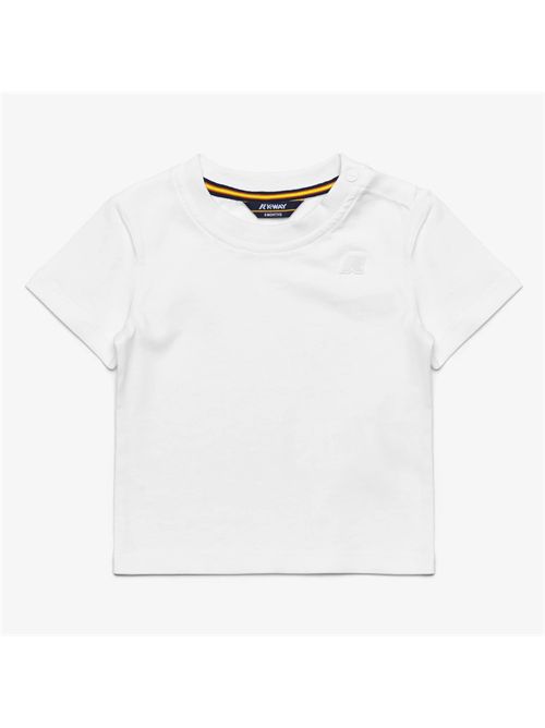 E. Pete jersey K-WAY | K4125LW/001